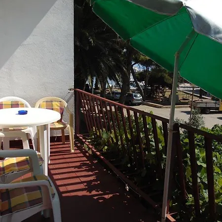 Apartman Sucuraj *