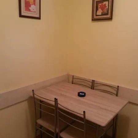 Apartman Sucuraj * Сучурай
