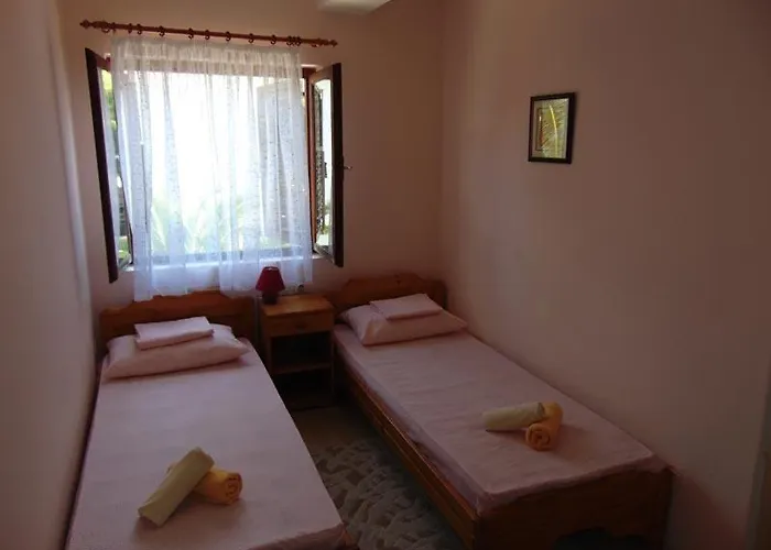Apartman Sucuraj