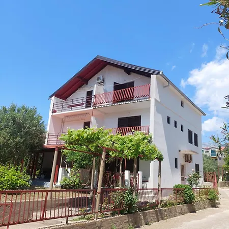 Apartman Apartment