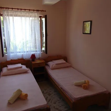 Apartman