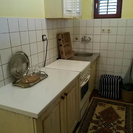 Apartmán Apartman Sucuraj *