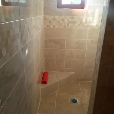 Apartman Sucuraj アパート Sućuraj