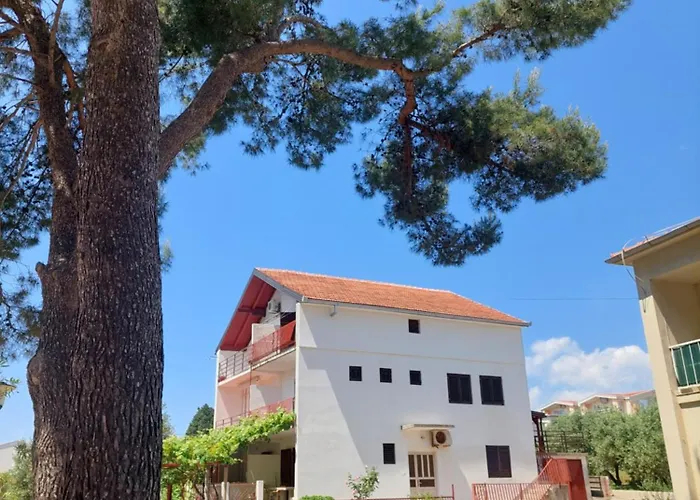 Apartman Apartman Sucuraj