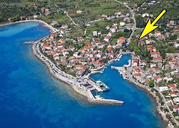 Apartman Sucuraj Apartman