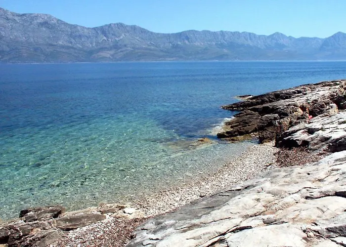Apartman Sucuraj Sucuraj