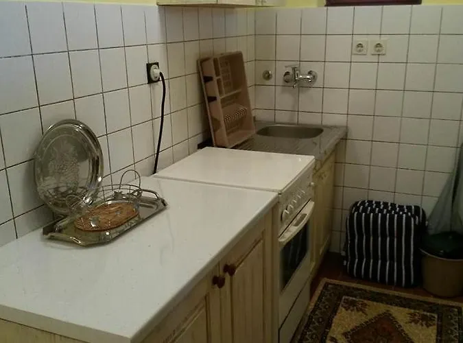 Apartman Apartman Sucuraj *