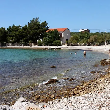 Lägenhet Apartman Sucuraj *