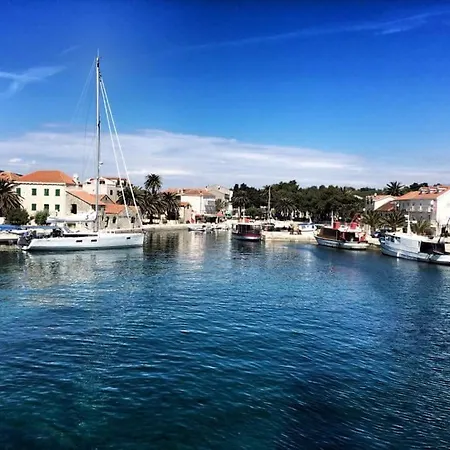 Lägenhet Apartman Sucuraj *